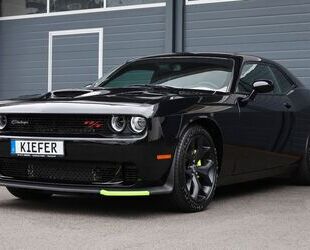 Dodge Dodge Challenger 5.7 R/T/ALPINE/TOTW/SHZ/LHZ/SBL/R Gebrauchtwagen