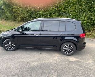 VW Volkswagen Touran 2.0 TDI SCR IQ.DRIVE Gebrauchtwagen