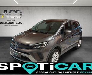 Opel Opel Crossland Elegance Gebrauchtwagen