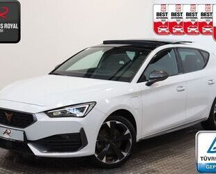 Seat Seat Leon CUPRA 1.4 e HYBRID VIRTUAL,KEYLESS,PANO, Gebrauchtwagen