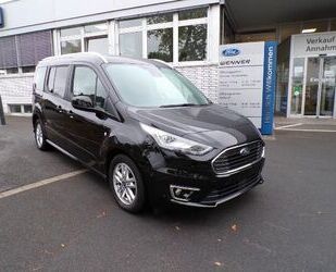 Ford Ford Tourneo Connect Titanium 7 Sit. / Navi / Pano Gebrauchtwagen