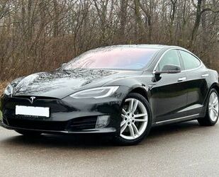 Tesla Tesla Model S 75 *Autopilot*Panorama*PremiumKonnek Gebrauchtwagen