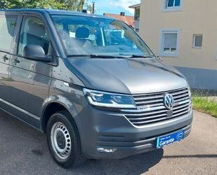 VW Volkswagen T6. 1 Transporter Gebrauchtwagen