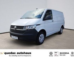 VW Volkswagen T6.1 Kasten 2.0 TDI KLima RFK FREISPREC Gebrauchtwagen