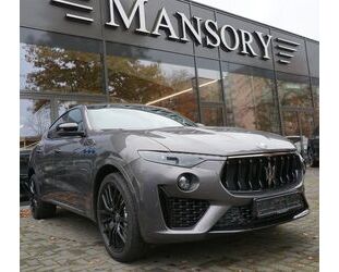 Maserati Maserati Levante 2.0 Hybrid GT Auto 4WD Gebrauchtwagen