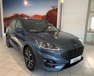 Ford Ford Kuga 1.5 ST-LINE X/PANO-D/iACC/TWA/RFK Gebrauchtwagen