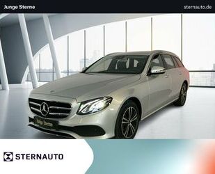 Mercedes-Benz Mercedes-Benz E 220 d T-Modell AVANTGARDE COMAND R Gebrauchtwagen