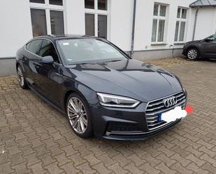 Audi Audi A5 2.0 TDI ultra S tronic Sportback - Gebrauchtwagen