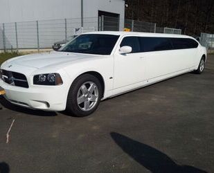 Dodge Dodge Charger Stretchlimousine mega Ausstattung Gebrauchtwagen