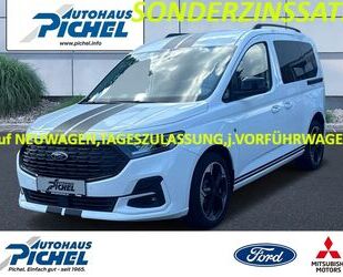 Ford Ford Tourneo Connect Sport L1 7-Sitzer *TAGESZULAS Gebrauchtwagen