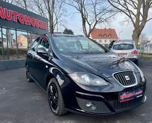 Seat Altea Gebrauchtwagen