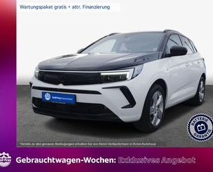 Opel Opel Grandland X Plug-in-Hybrid 1.6 DI AWD Automa Gebrauchtwagen