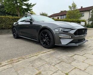 Ford Ford Mustang GT 5.0 VA Fastback MagneRide, 55 Pake Gebrauchtwagen