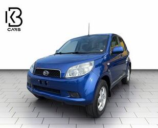 Daihatsu Daihatsu Terios 1.5 Top 4WD Automatik Gebrauchtwagen