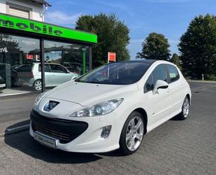 Peugeot Peugeot 308 GTi **PANO*NAVI*XENON** Gebrauchtwagen