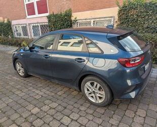 Kia Kia ceed / Ceed 1.0 T-GDI Edition 7 Edition 7 Gebrauchtwagen