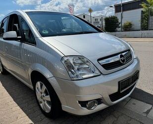 Opel Opel Meriva Cosmo AUTOMATIK Gebrauchtwagen