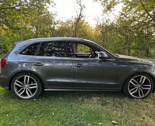 Audi Audi SQ5 3.0 AHK PANO 21