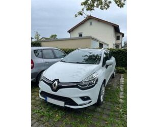 Renault Renault Clio TCe 90 Limited 2018 Grandtour Limited Gebrauchtwagen