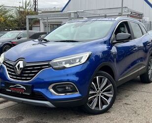 Renault Renault Kadjar 1.3 Bose Edition|T-LEDER|LED|KAMERA Gebrauchtwagen