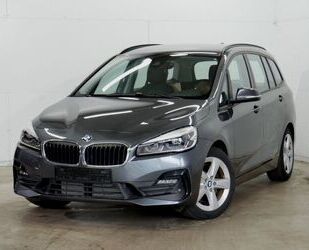 BMW BMW 220 Gran Tourer dA Advantage Navi LED ParkAsis Gebrauchtwagen