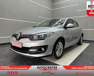 Renault Renault Megane Paris 