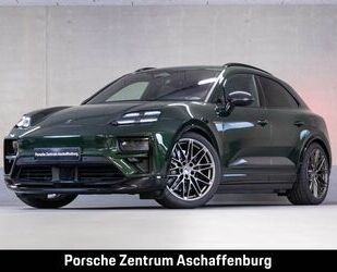 Porsche Porsche Macan Turbo Electric Sport Chrono 22 XPEL Gebrauchtwagen