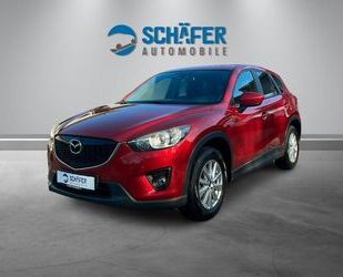 Mazda Mazda CX-5 2.0 Sendo #XEN #NAV #AHZV #PDC #SHZ Gebrauchtwagen