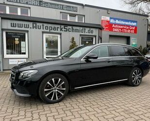 Mercedes-Benz Mercedes-Benz E 300 T de KEYLESS°KAMERA°LEDER°MEMO Gebrauchtwagen