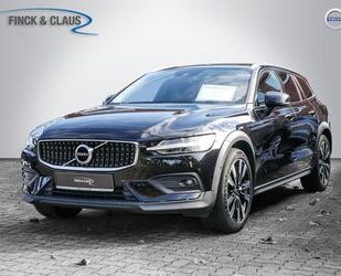 Volvo Volvo V60 Cross Country Pro T5 AWD Gebrauchtwagen