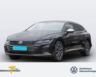 VW Volkswagen Arteon Shooting Brake 1.4 eHybrid ELEGA Gebrauchtwagen