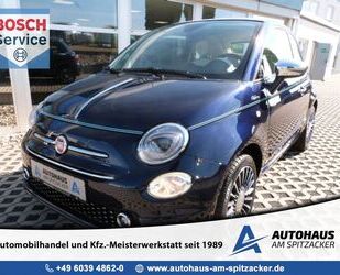 Fiat Fiat 500C 1.2 Riva Gebrauchtwagen