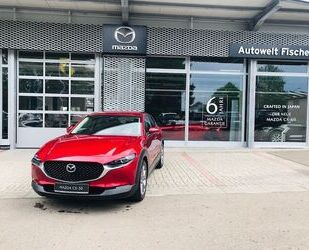 Mazda Mazda CX-30 G122 AUTOM.Selection Leder BLACKWEEK-S Gebrauchtwagen