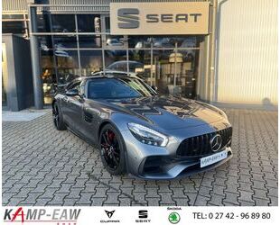 Mercedes-Benz Mercedes-Benz AMG GT S Coupe 510PS NAVI+SHZ+BURMES Gebrauchtwagen