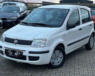 Fiat Fiat Panda 1.1 8V Active/TÜV neu/Allwetterreifen/S Gebrauchtwagen