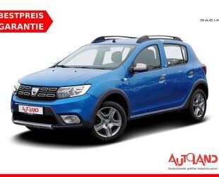 Dacia Dacia Sandero Stepway 0.9 Tce 90 Klima Navi Kamera Gebrauchtwagen