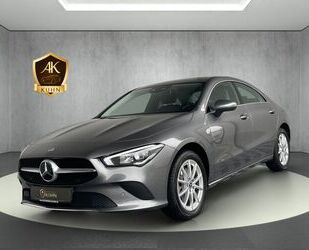 Mercedes-Benz Mercedes-Benz CLA 250 e*BUSINESS*MBUX*LED*R.KAM*LE Gebrauchtwagen