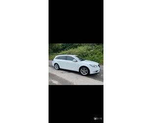 Opel Opel Insignia ST 2.0 BiTurbo CDTI Business Editii. Gebrauchtwagen