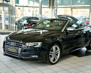 Audi Audi S5 Cabriolet 3.0 TFSI quattro *Vollausstattun Gebrauchtwagen