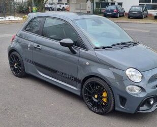 Abarth Abarth 595 Competizione 1.4 T-Jet 16V 595 Competiz Gebrauchtwagen