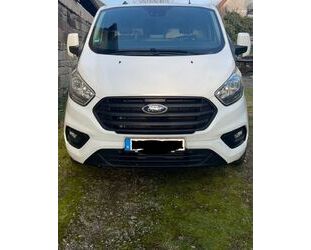 Ford Ford TRANSIT CUSTOM L2+NAVI+KAMERA+PARKPILOT! Gebrauchtwagen