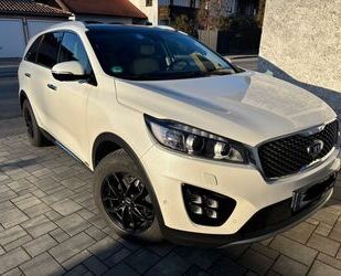 Kia Kia Sorento 2.2 CRDi AWD Platinum Edition Automa.. Gebrauchtwagen