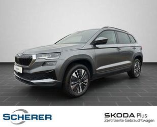 Skoda Skoda Karoq Style 2.0 TDI LED EINPARKHILFE KAMERA Gebrauchtwagen