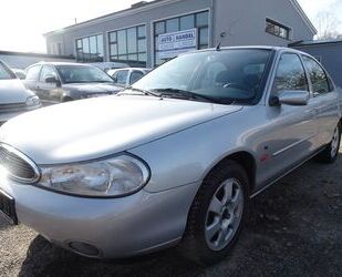 Ford Mondeo Gebrauchtwagen