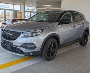 Opel Opel Grandland X 1.2 Turbo Innovation LED Gebrauchtwagen