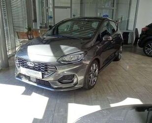 Ford Ford Fiesta 1.0 Hybrid ST-Line Gebrauchtwagen