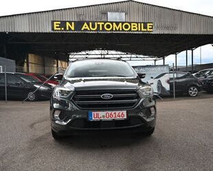 Ford Ford Kuga ST-Line/Panorama/Navi/Automatik Gebrauchtwagen