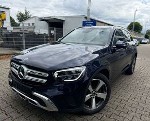 Mercedes-Benz Mercedes-Benz GLC 200 d 4Matic Gebrauchtwagen