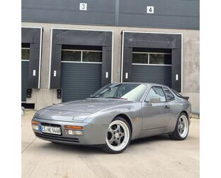 Porsche Porsche HERBSTPREIS / Porsche 944 Turbo / 250PS / Gebrauchtwagen