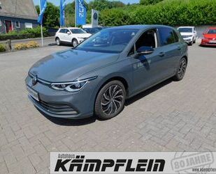 VW Volkswagen Golf Active VIII 2.0 TDI DSG Active AHK Gebrauchtwagen